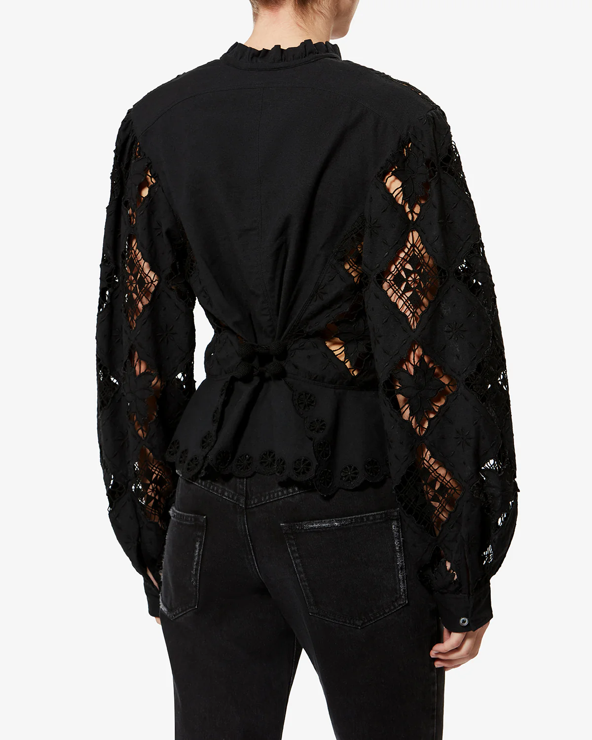 BLOUSE NINA - Image 3