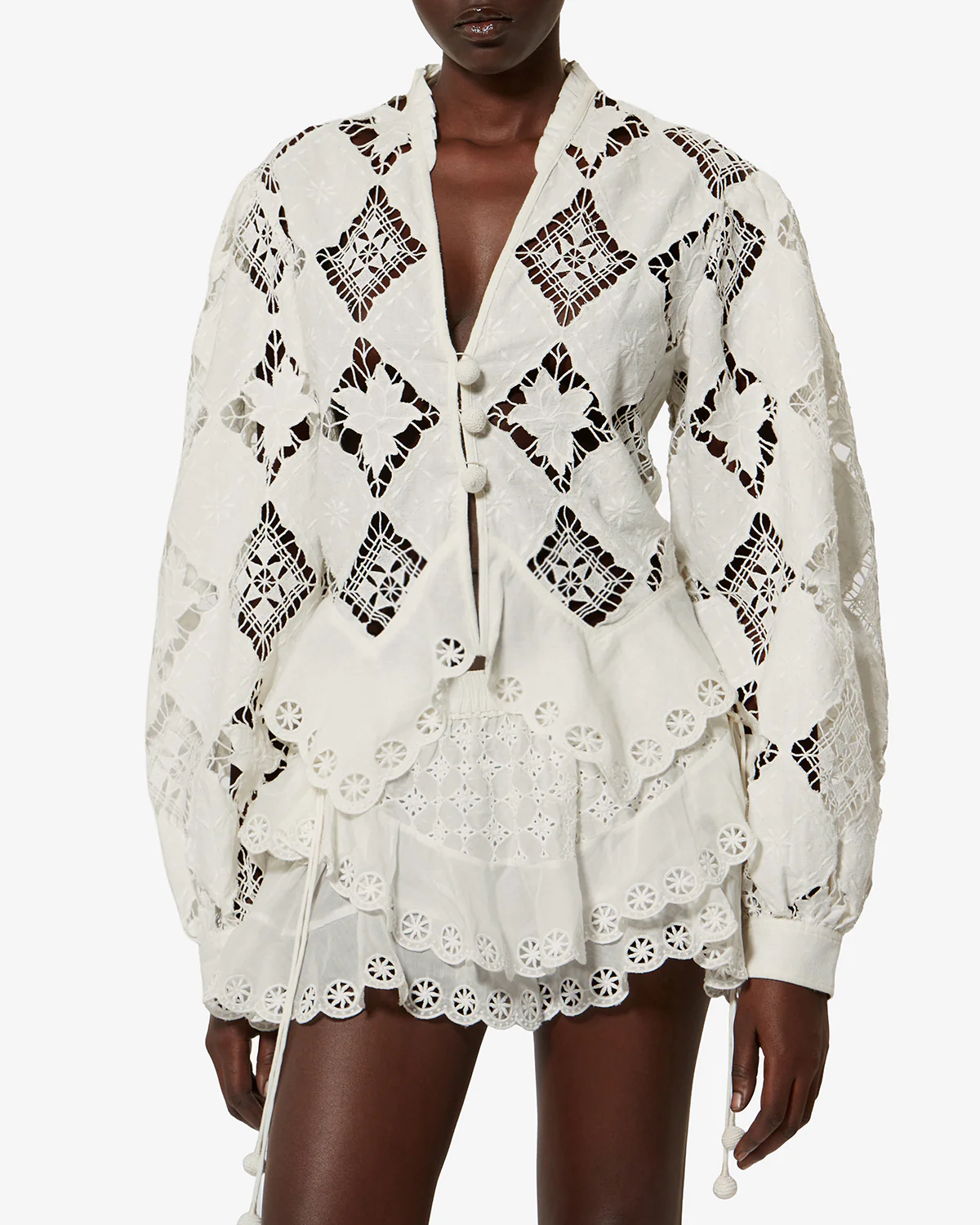 BLOUSE NINA - Image 5