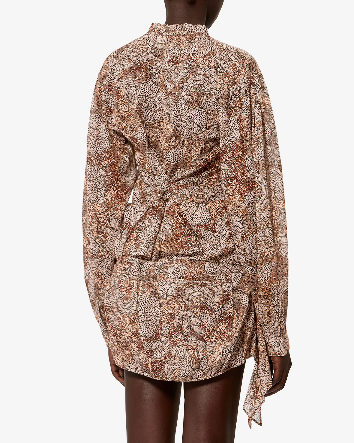 BLOUSE CELENY - Image 3