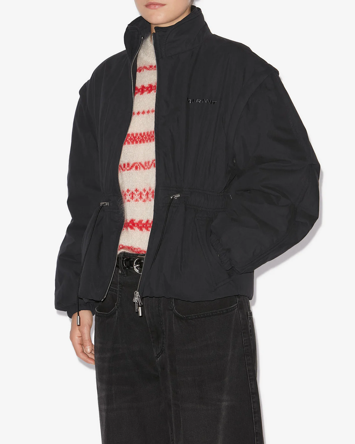 MANTEAU DASTYNI - Image 5