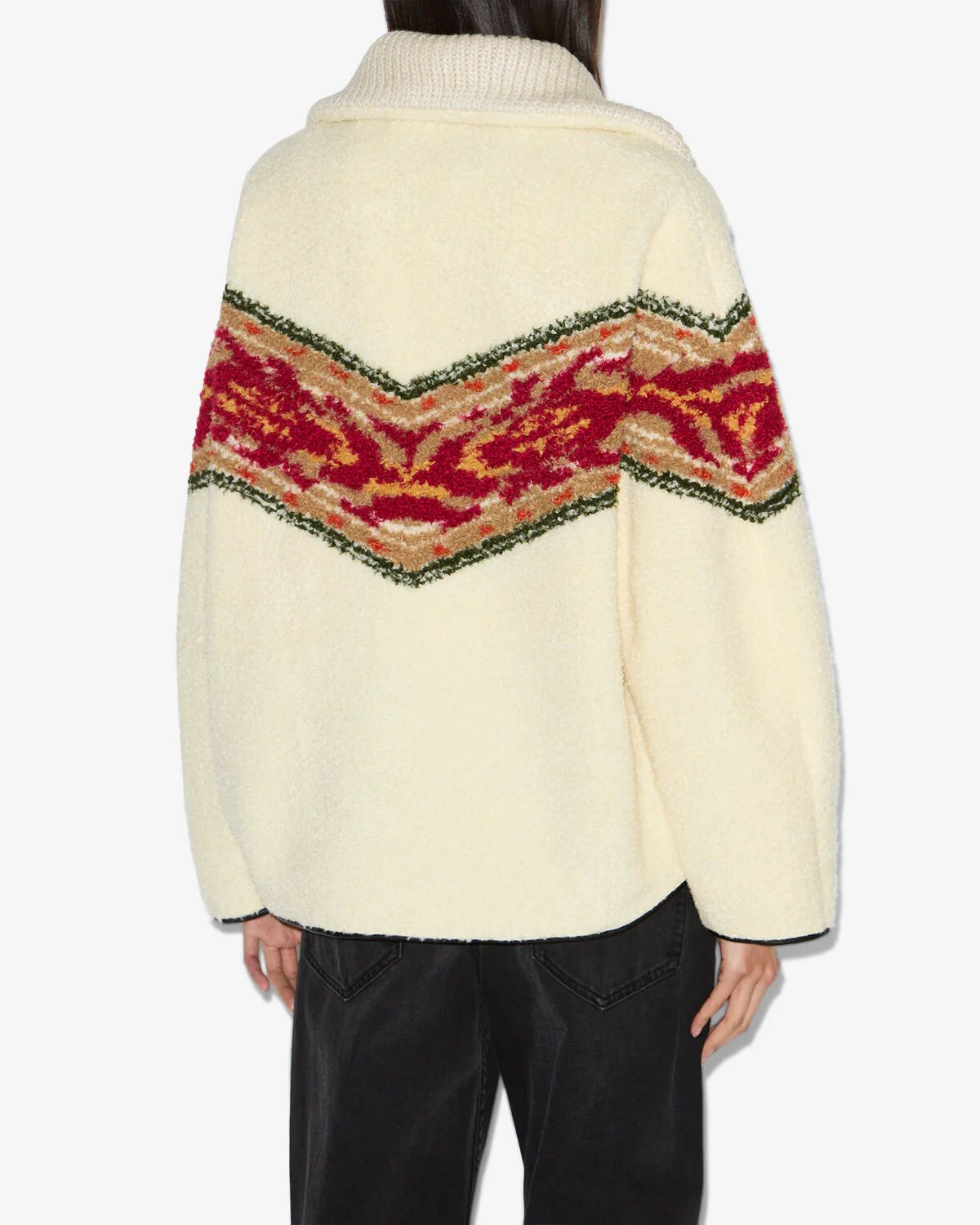 MANTEAU MARNER - Image 3
