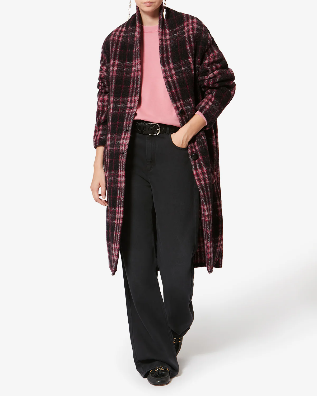MANTEAU GABRIEL - Image 4