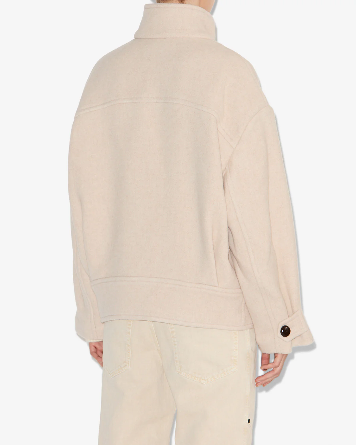 MANTEAU HANIS - Image 3