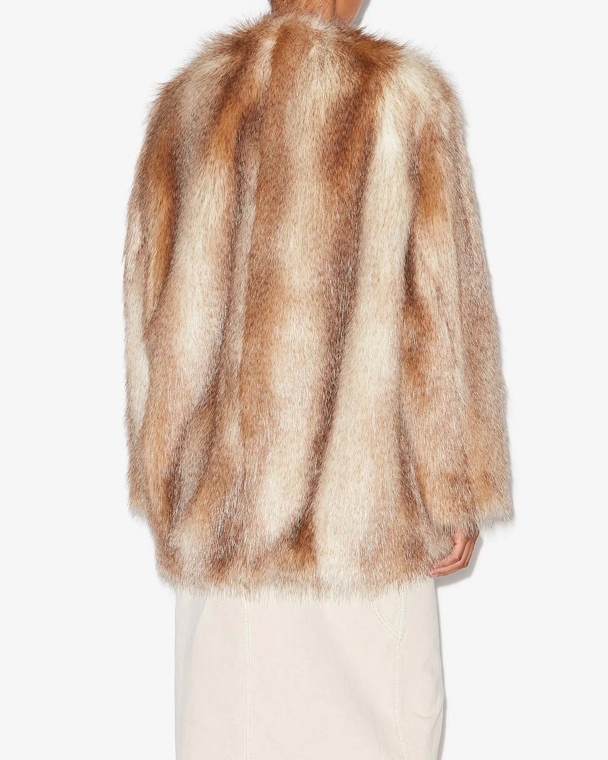 MANTEAU AGLAE - Image 3