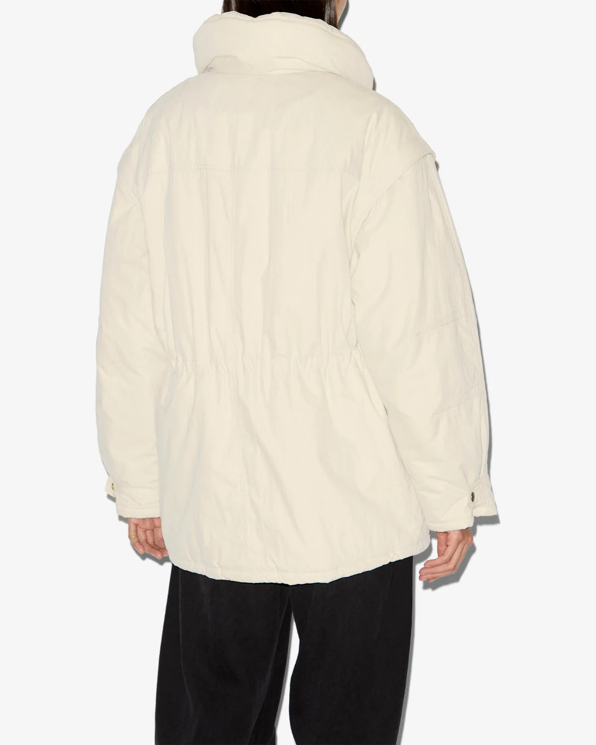 MANTEAU DAMONE - Image 3