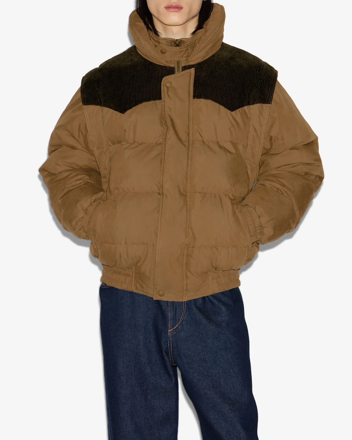 MANTEAU DAWSON - Image 5