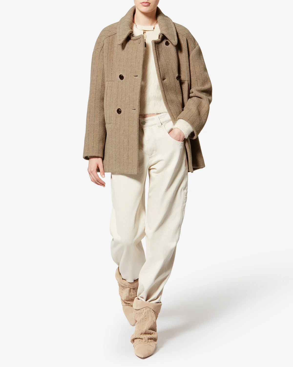 MANTEAU FIBY - Image 4