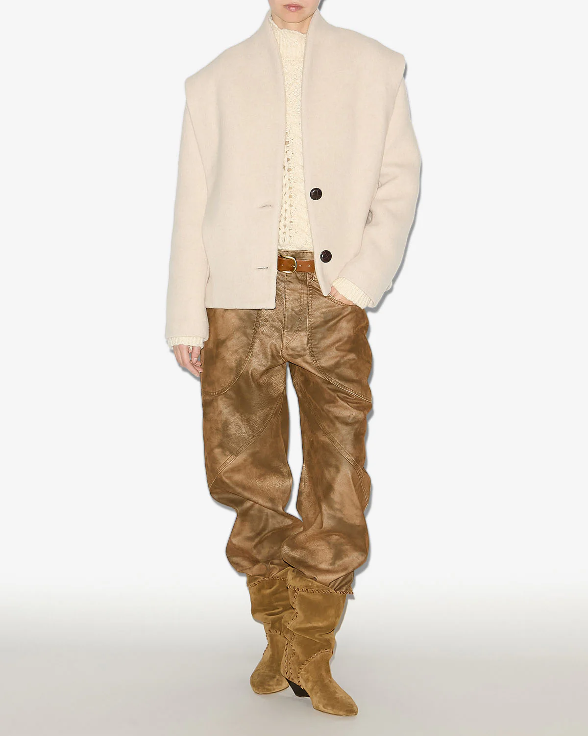 MANTEAU DYOGO - Image 4
