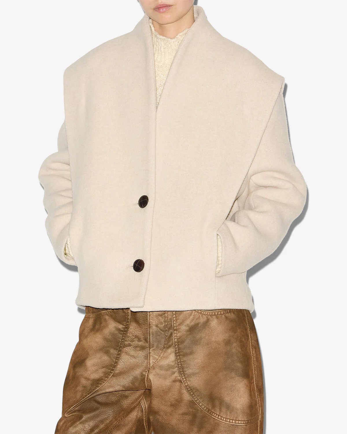 MANTEAU DYOGO - Image 5