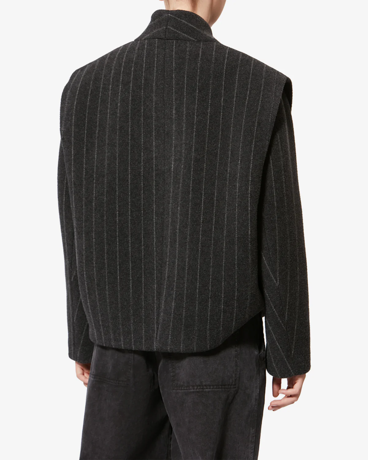 MANTEAU DYOGO - Image 3