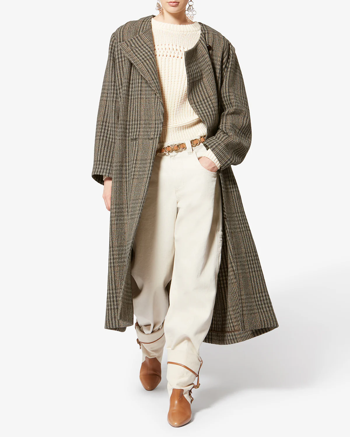MANTEAU RENEE - Image 4