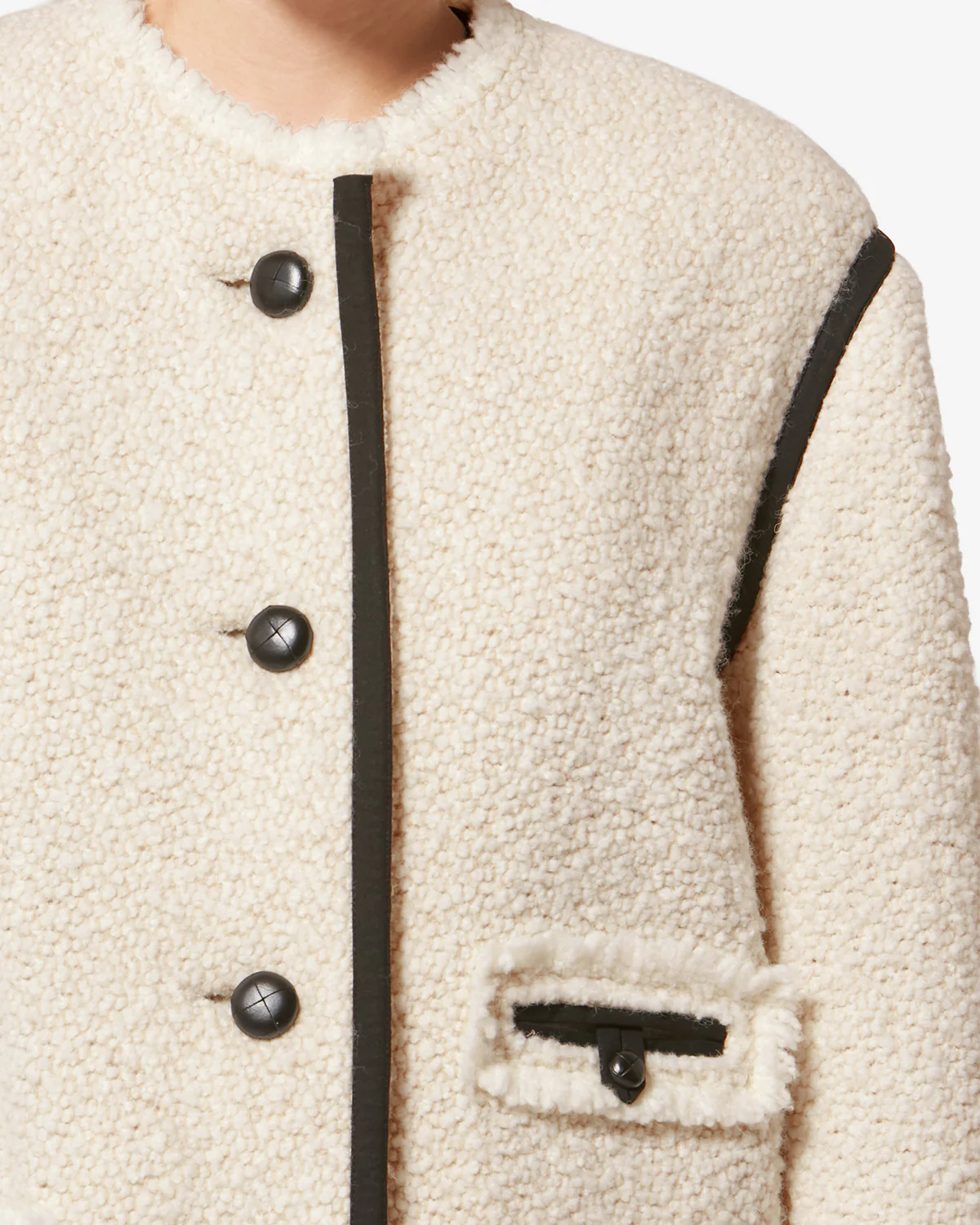 VESTE MAYLIN - Image 2