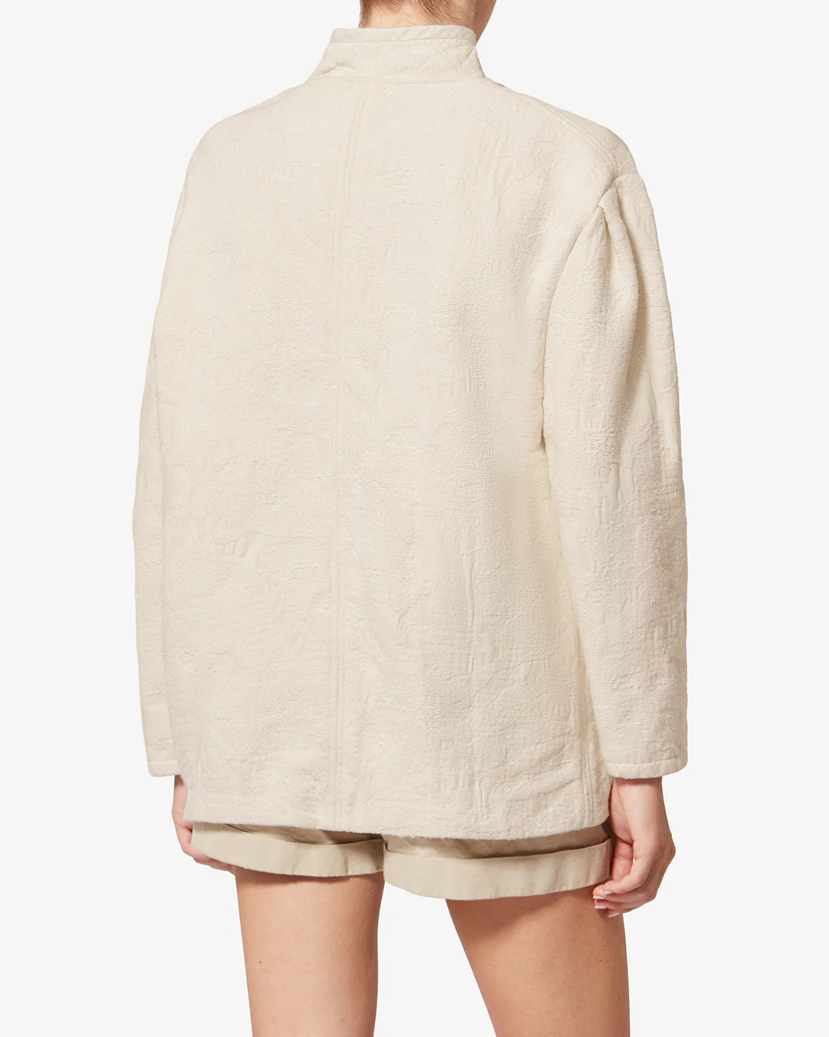 MANTEAU UADIE - Image 3