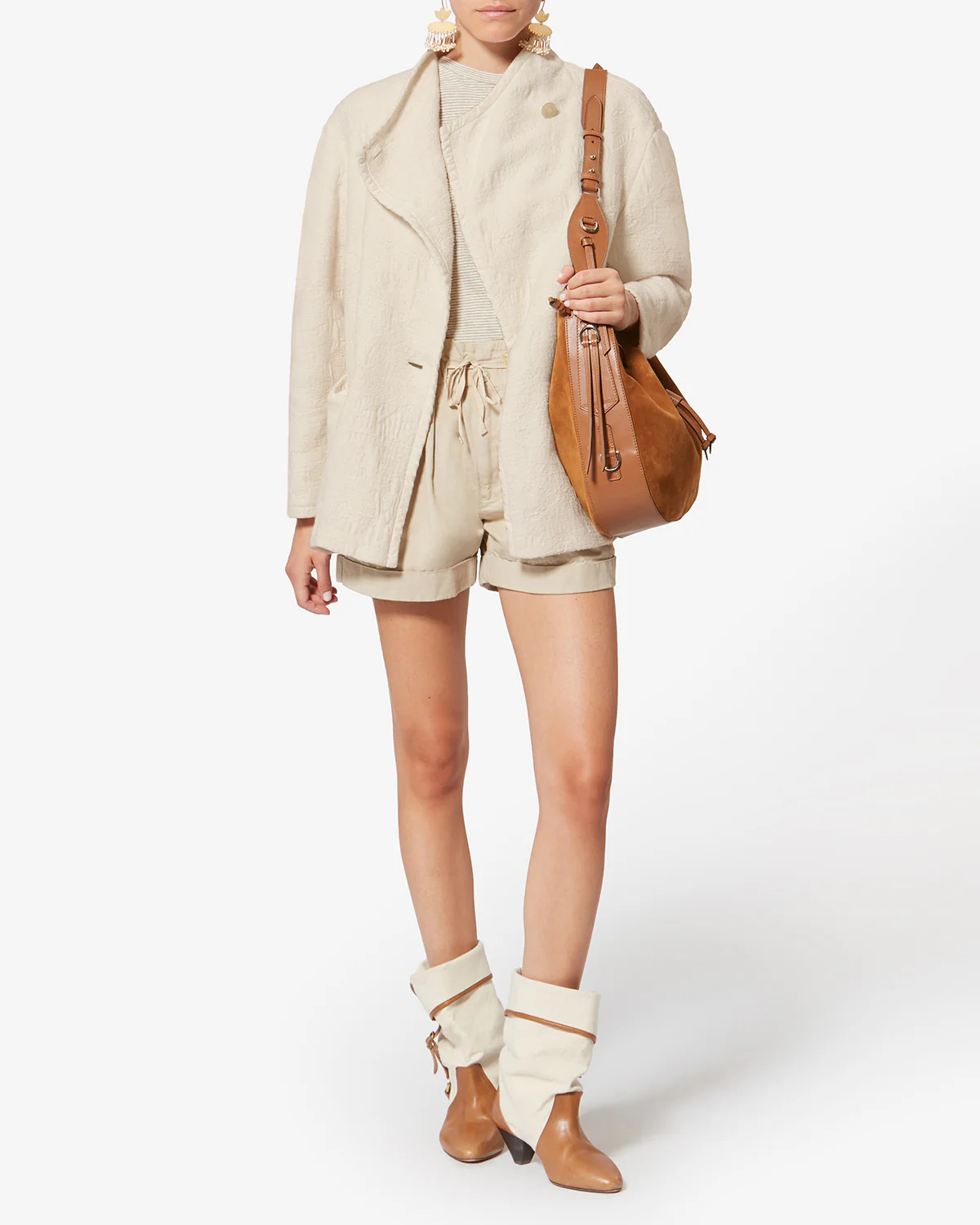 MANTEAU UADIE - Image 6