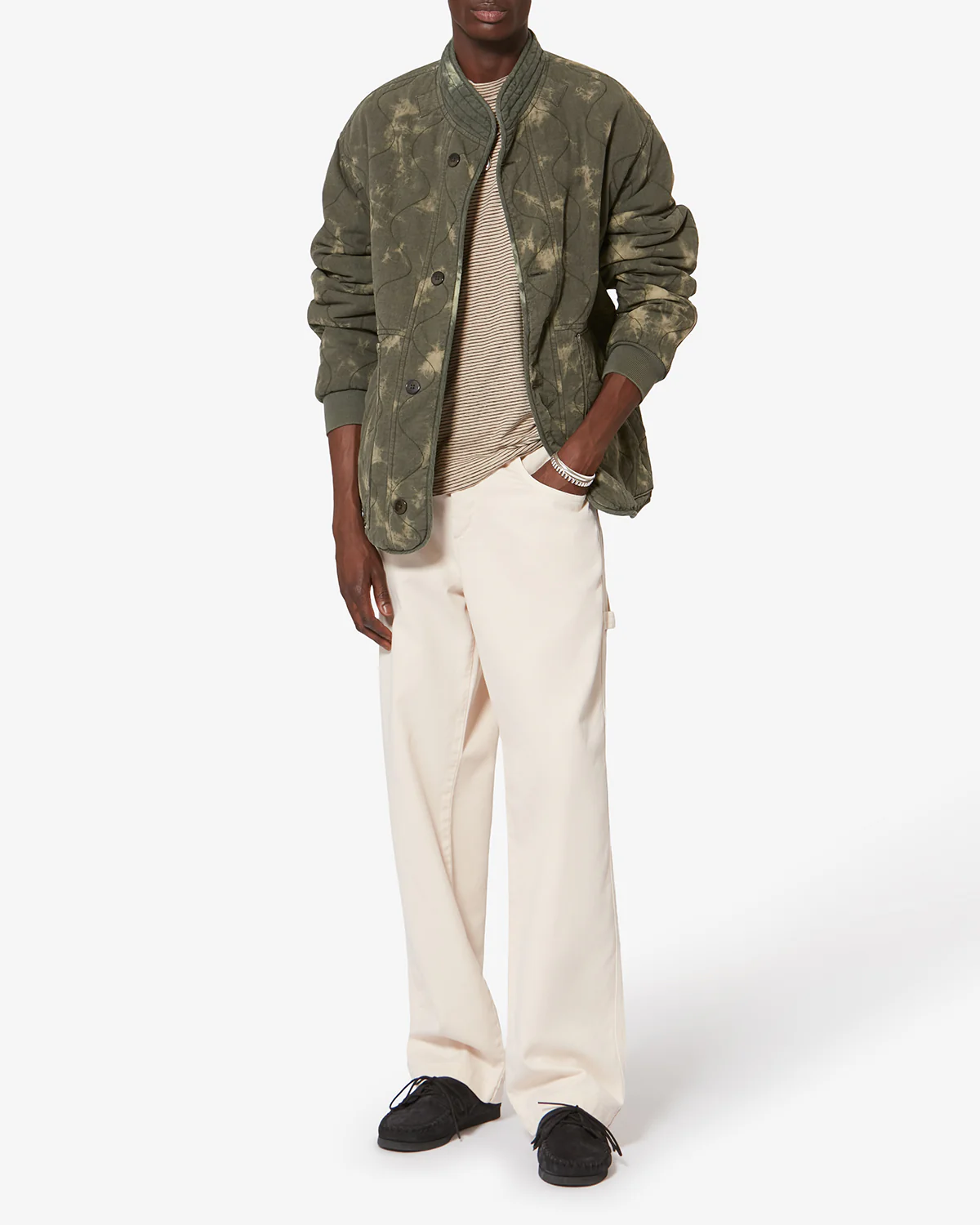 MANTEAU TAELISS - Image 4