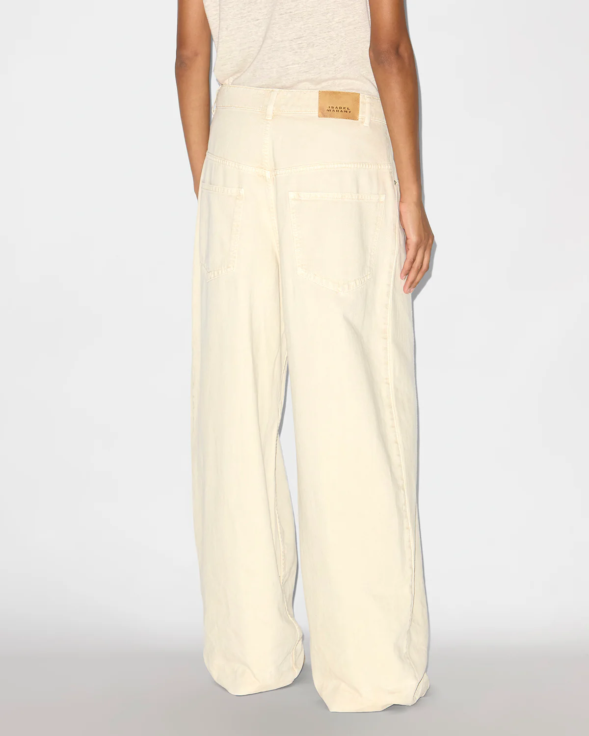 PANTALON RACHELLE - Image 3