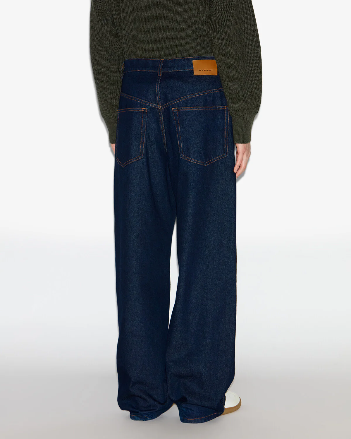PANTALON JAMESON - Image 3