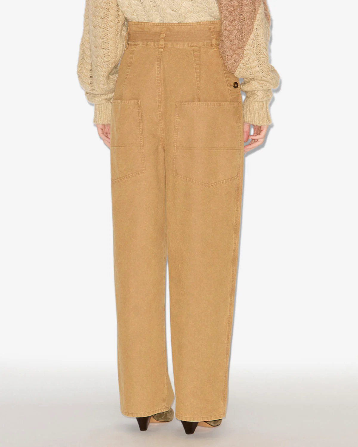PANTALON MATHILDA - Image 3