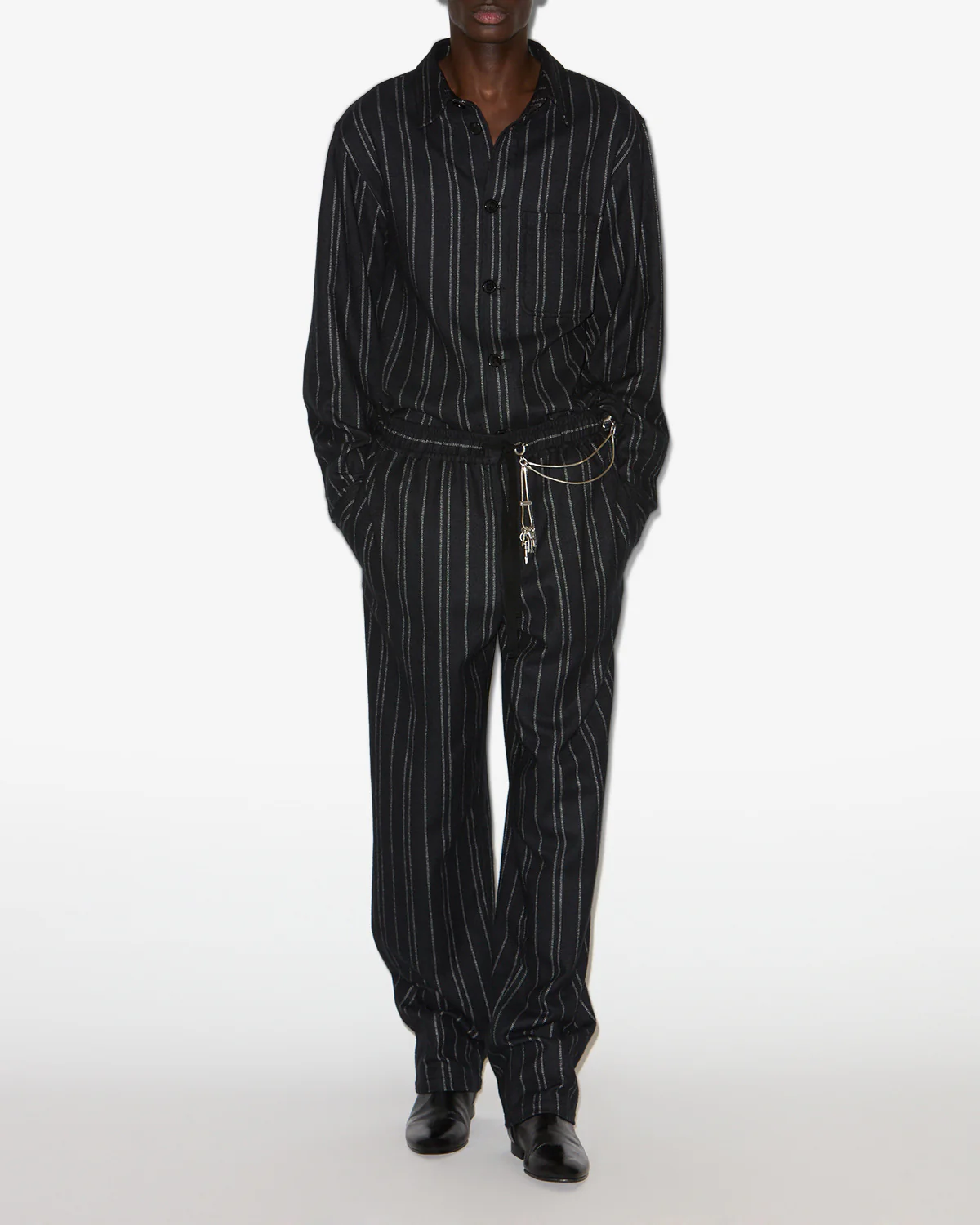PANTALON ISAKI - Image 4