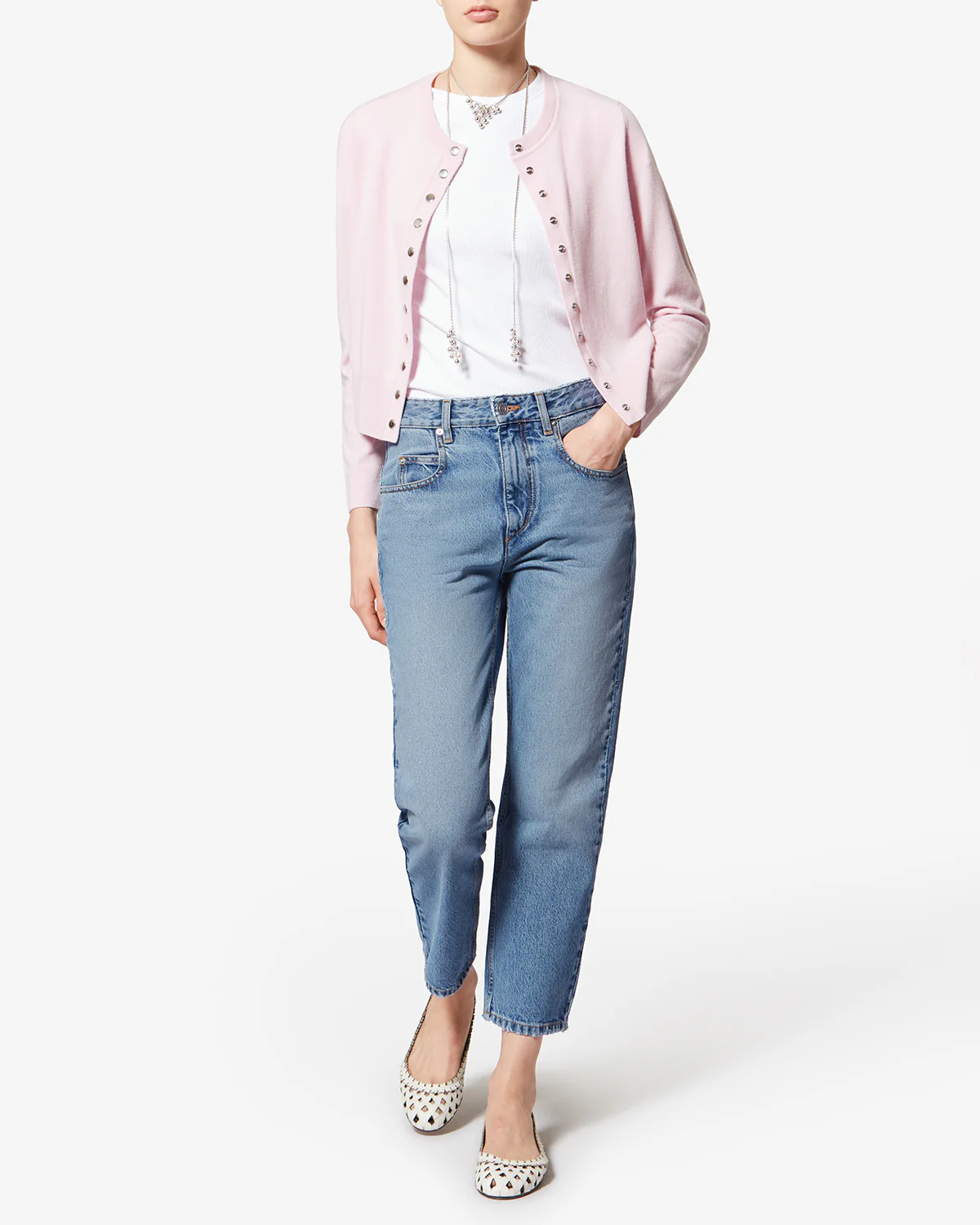 PANTALON DAKOTA - Image 4