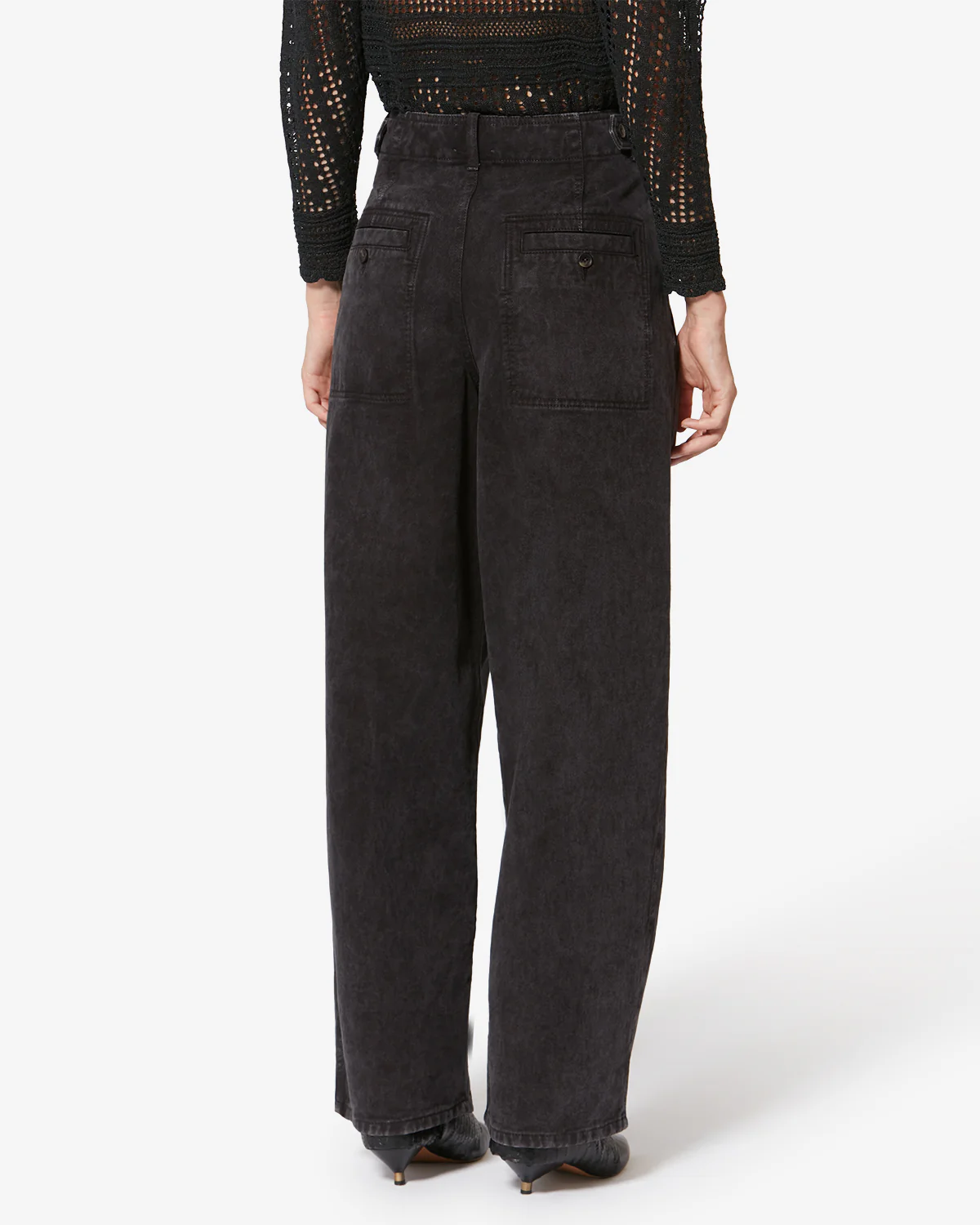 PANTALON IREME - Image 3