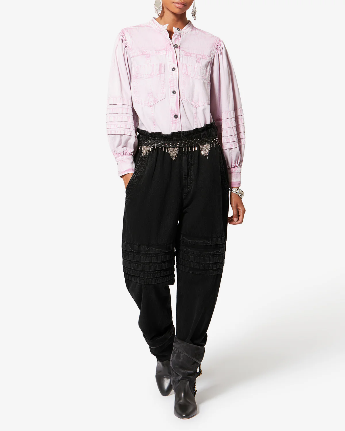 PANTALON MELLYA - Image 4