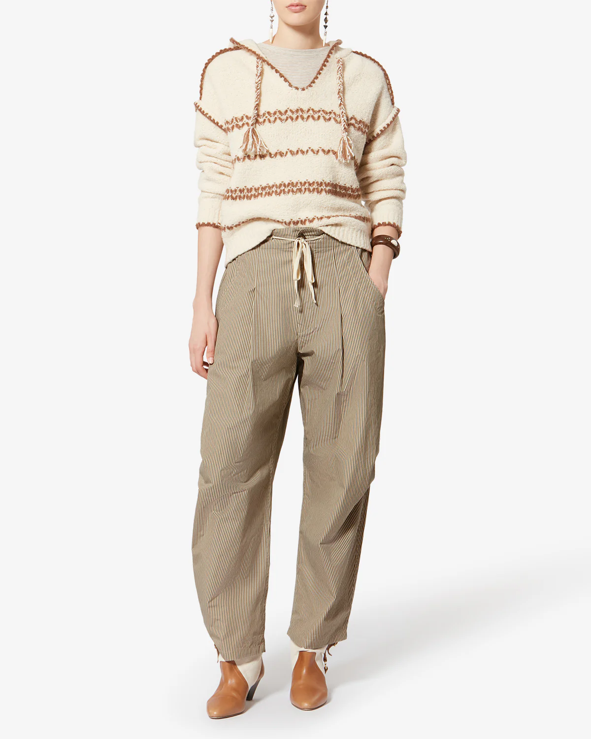 PANTALON CERYNE - Image 6