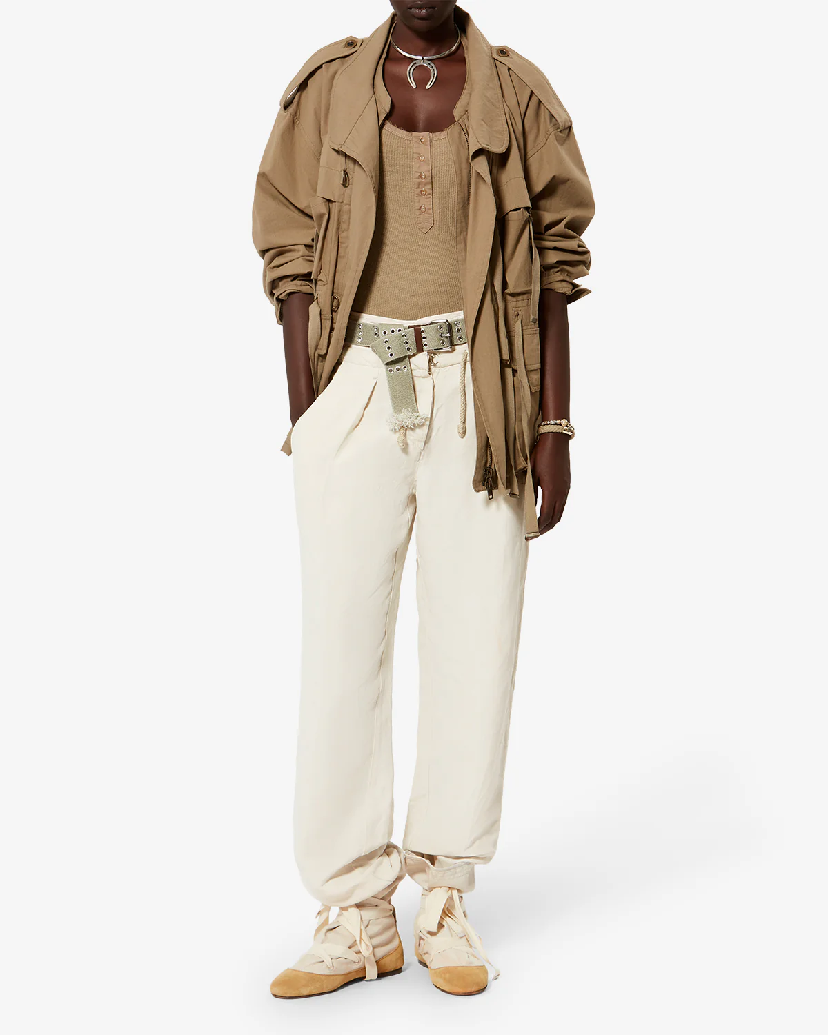 PANTALON SHARON - Image 4