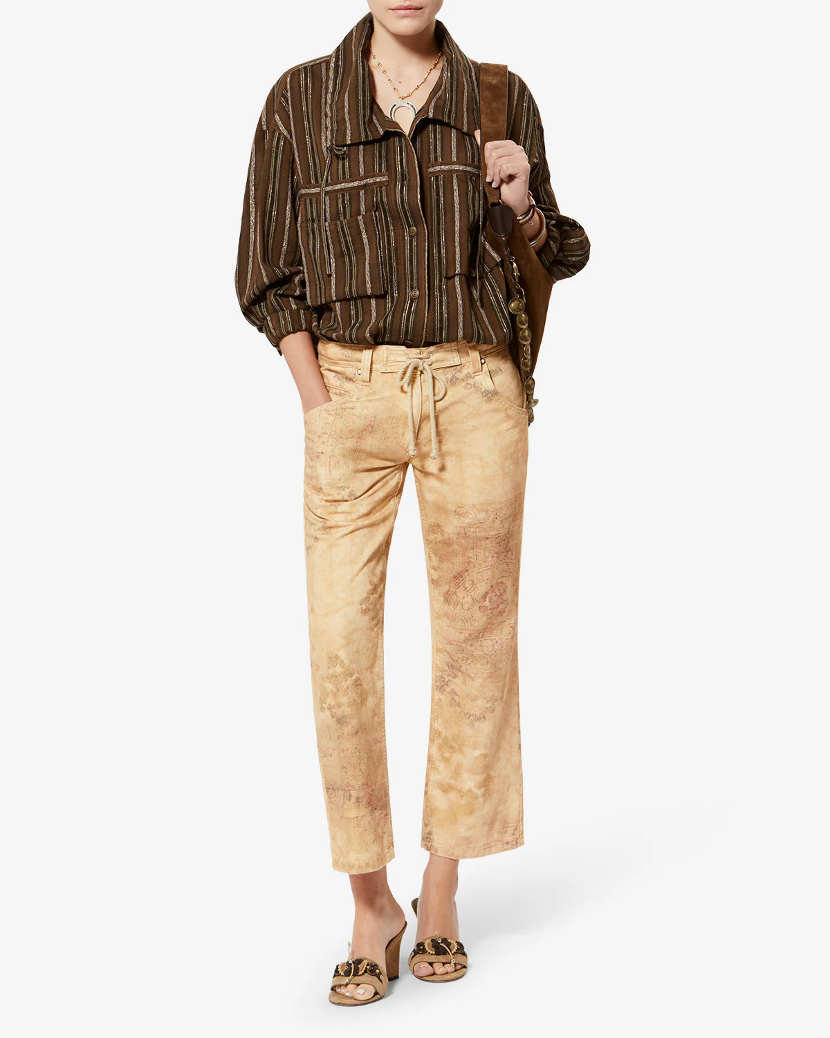 PANTALON CAMILA - Image 4