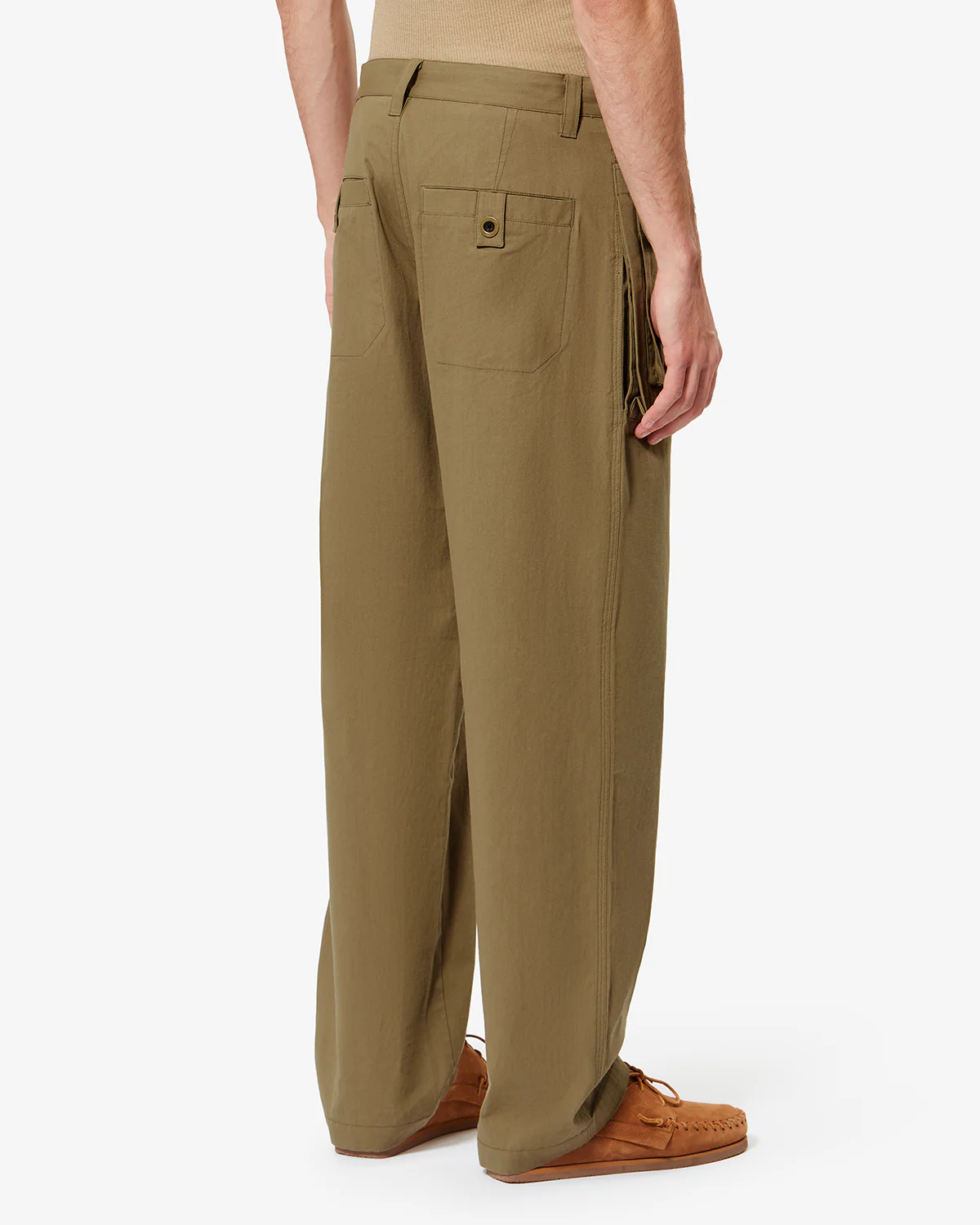 PANTALON EZIO - Image 3