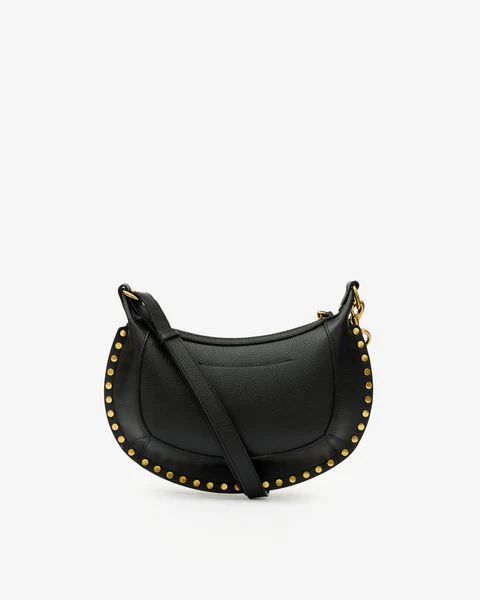 Sac Oskan Moon en Cuir Grainé - Image 10