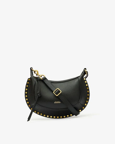 Sac Oskan Moon en Cuir Grainé - Image 12