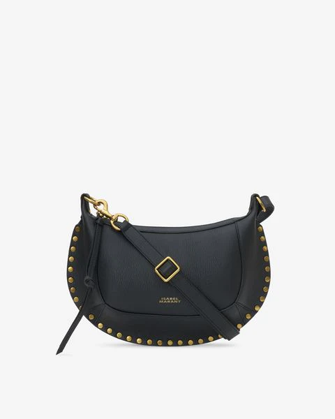 Sac Oskan Moon en Cuir Grainé - Image 8