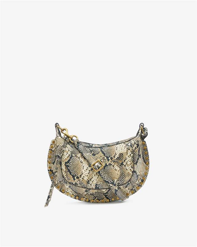 SAC OSKAN MOON