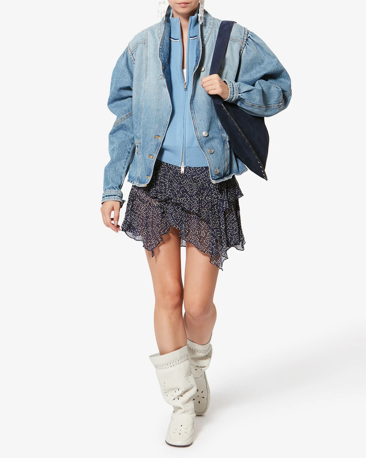 SAC OSKAN HOBO SOFT - Image 6