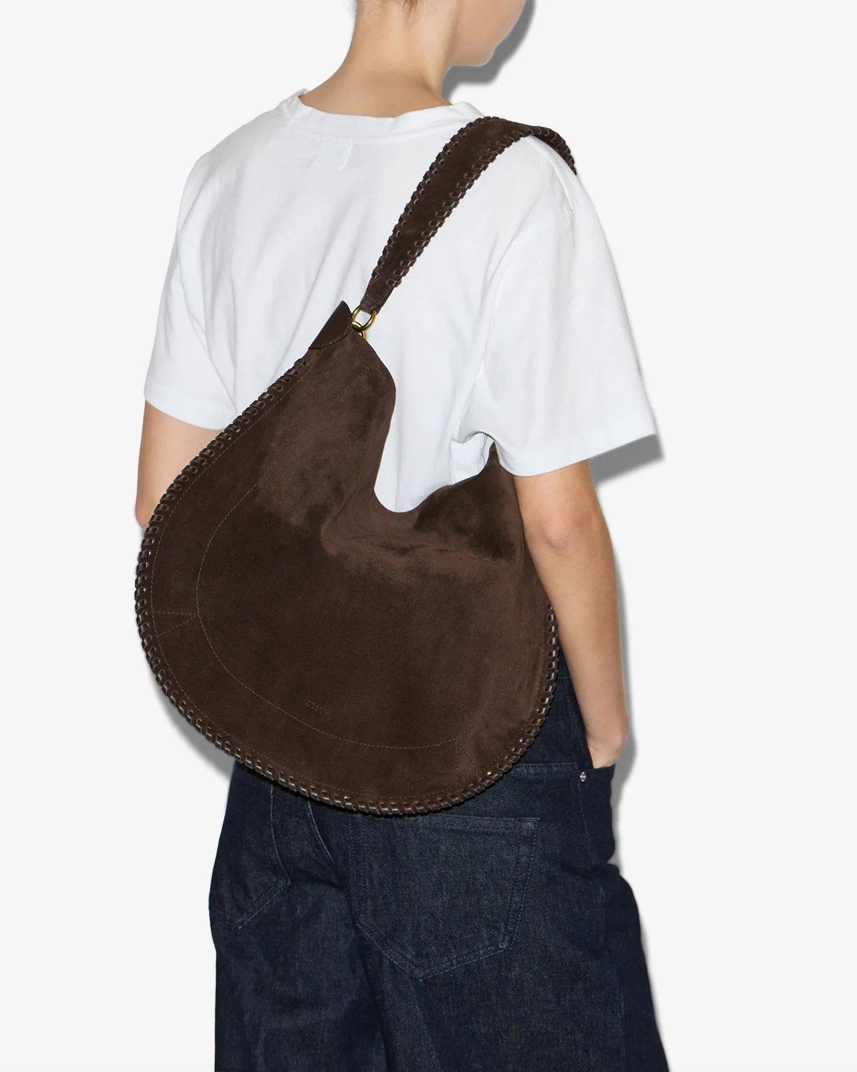 SAC OSKAN HOBO SOFT - Image 7