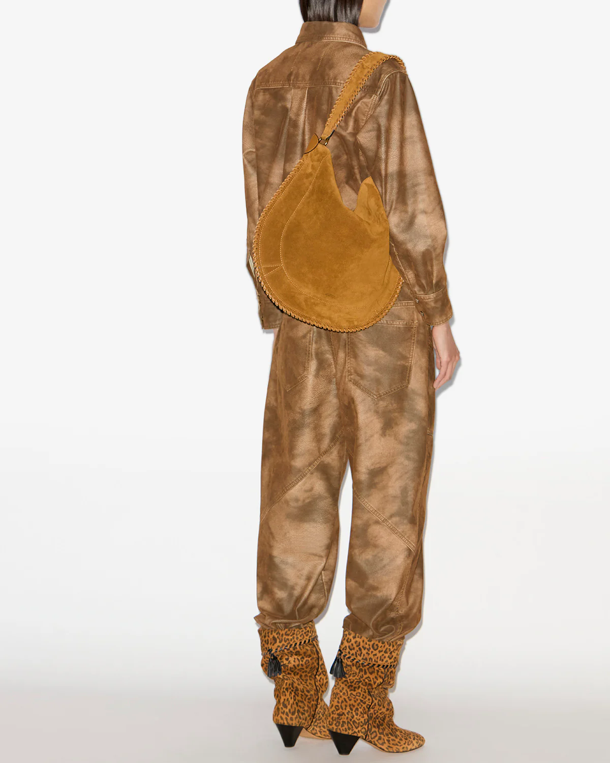 Sac Oskan Hobo Soft - Image 9