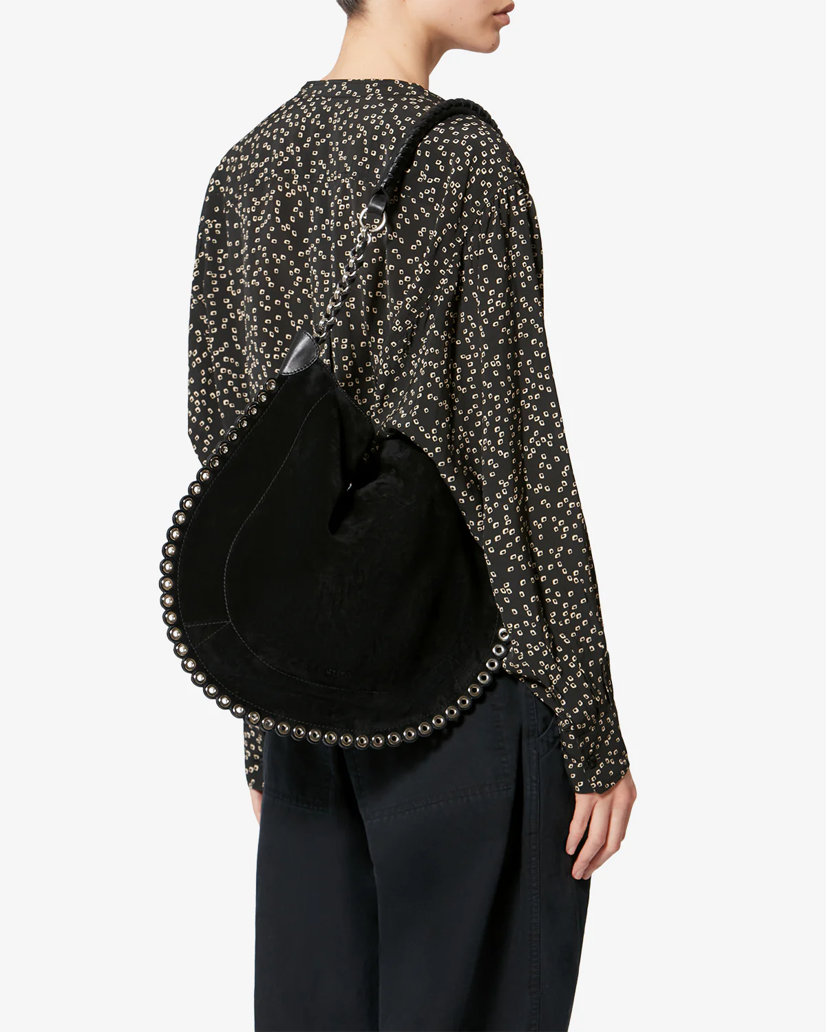 SAC OSKAN HOBO SOFT - Image 3