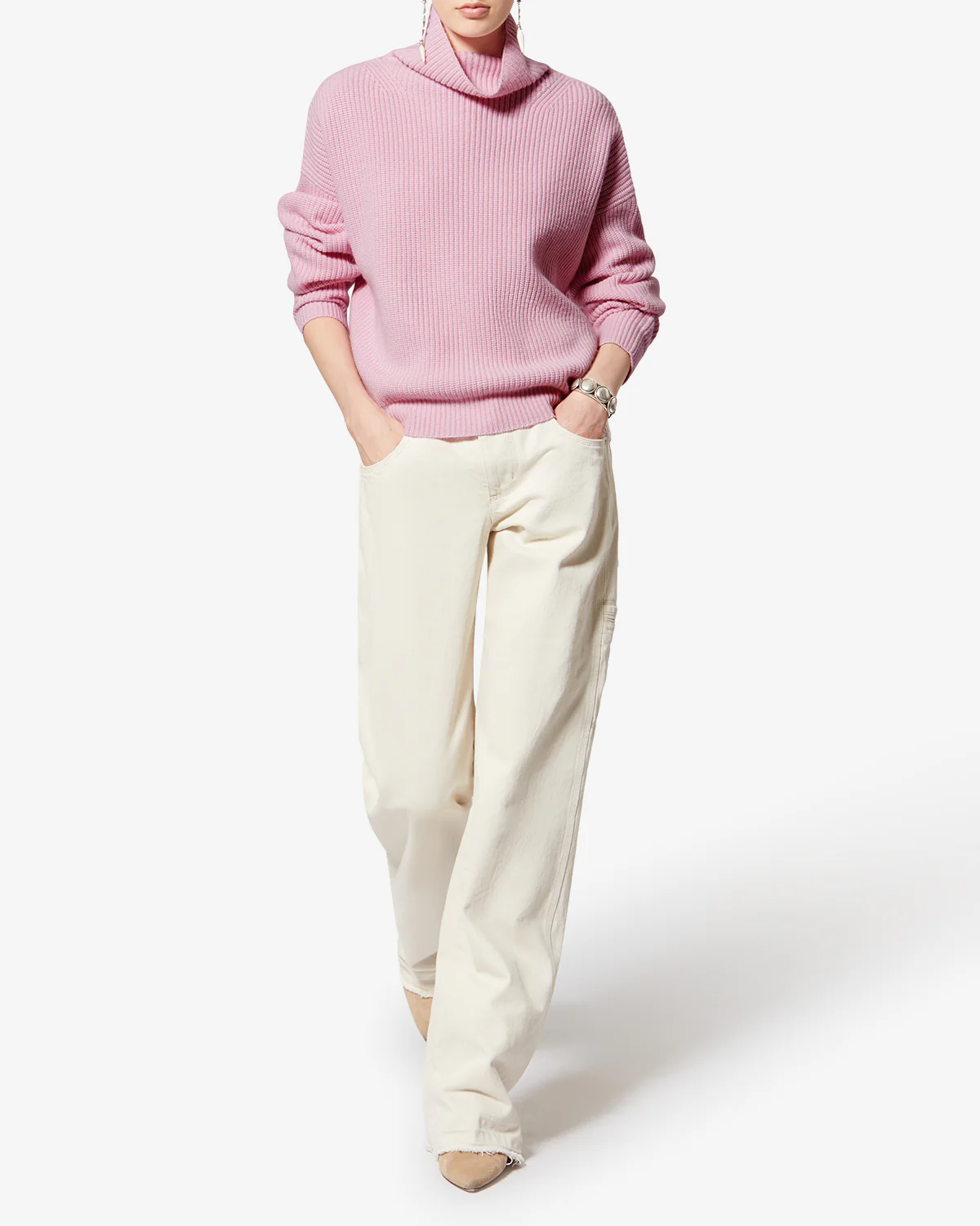 PULL BROOKE - Image 4