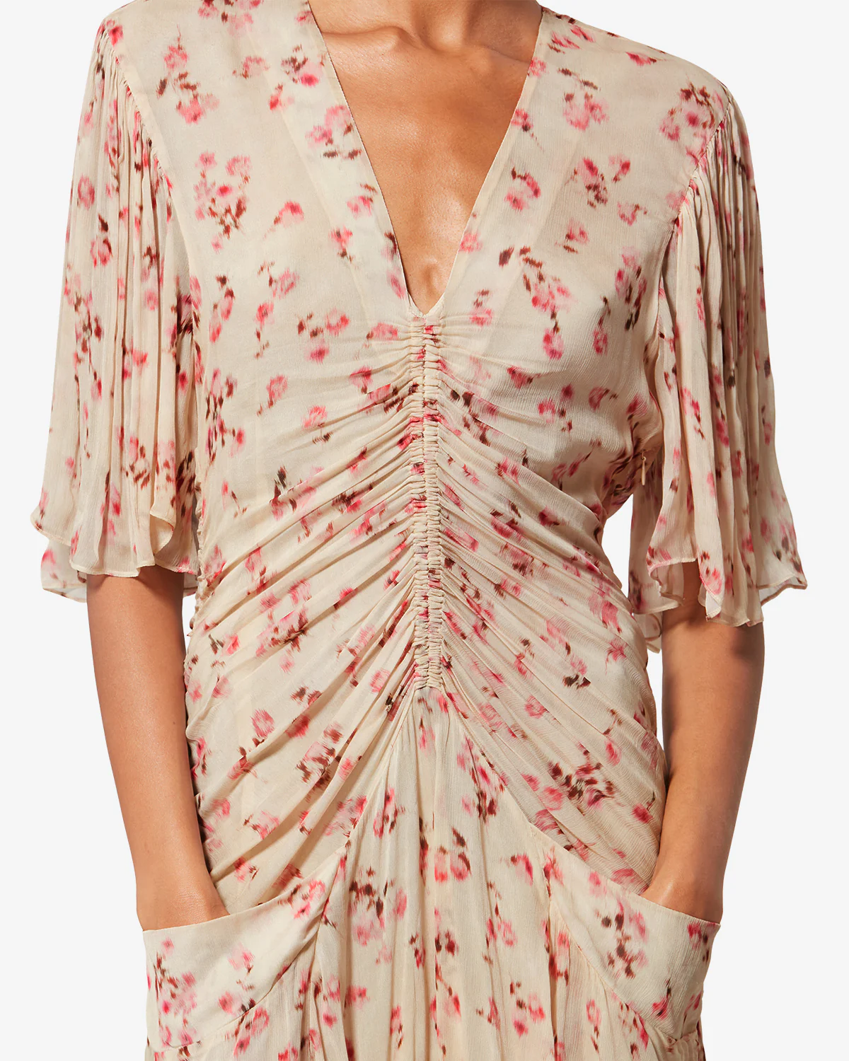 ROBE VIVIENNE - Image 2