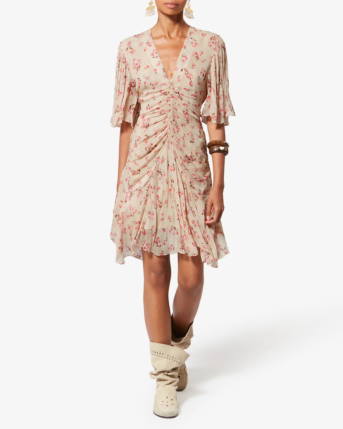 ROBE VIVIENNE - Image 4