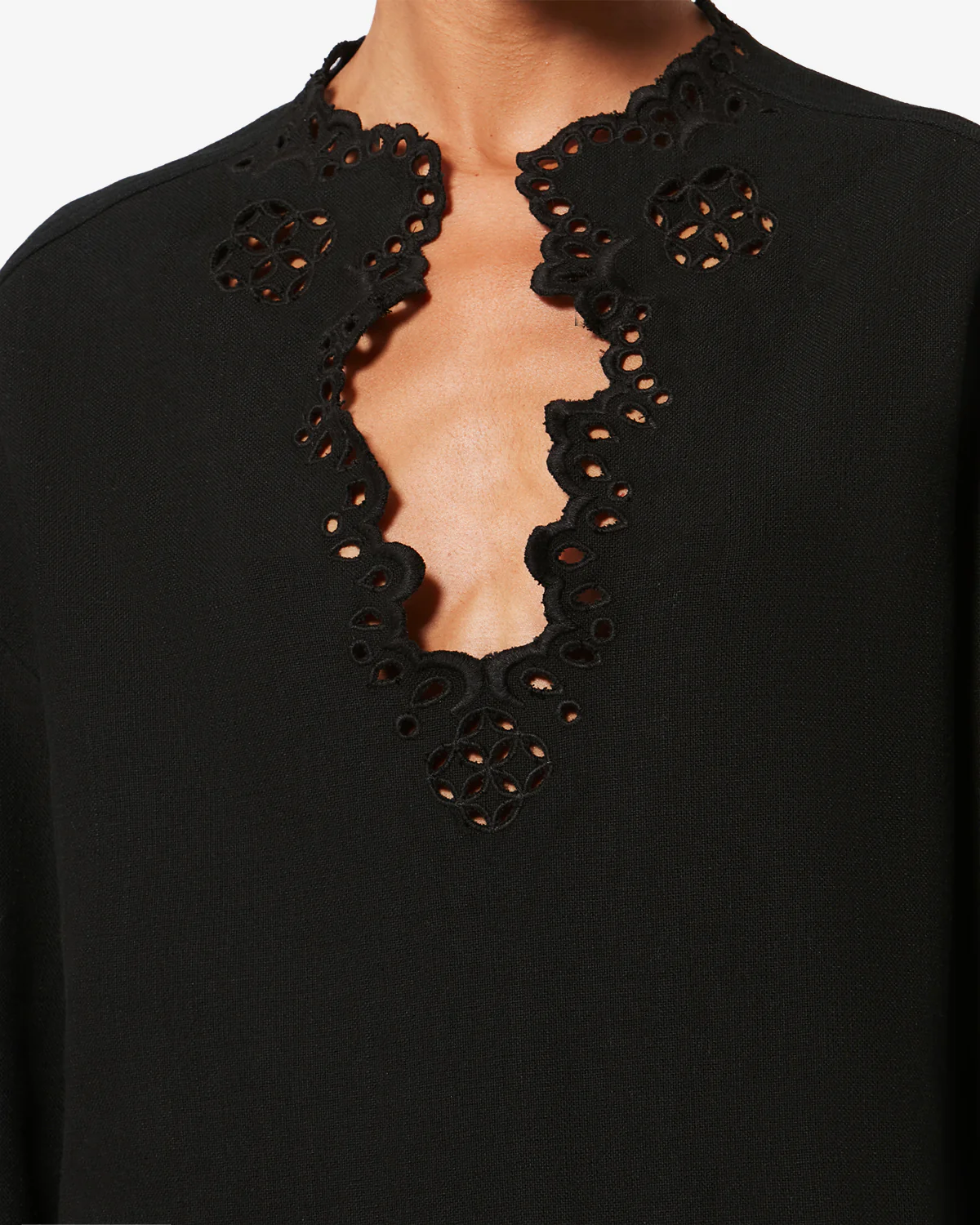 ROBE SHERAZADE - Image 2