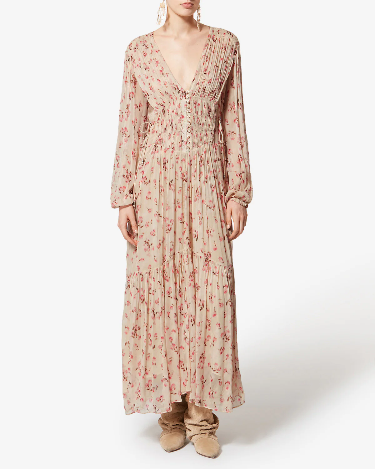 ROBE BRIANE - Image 4