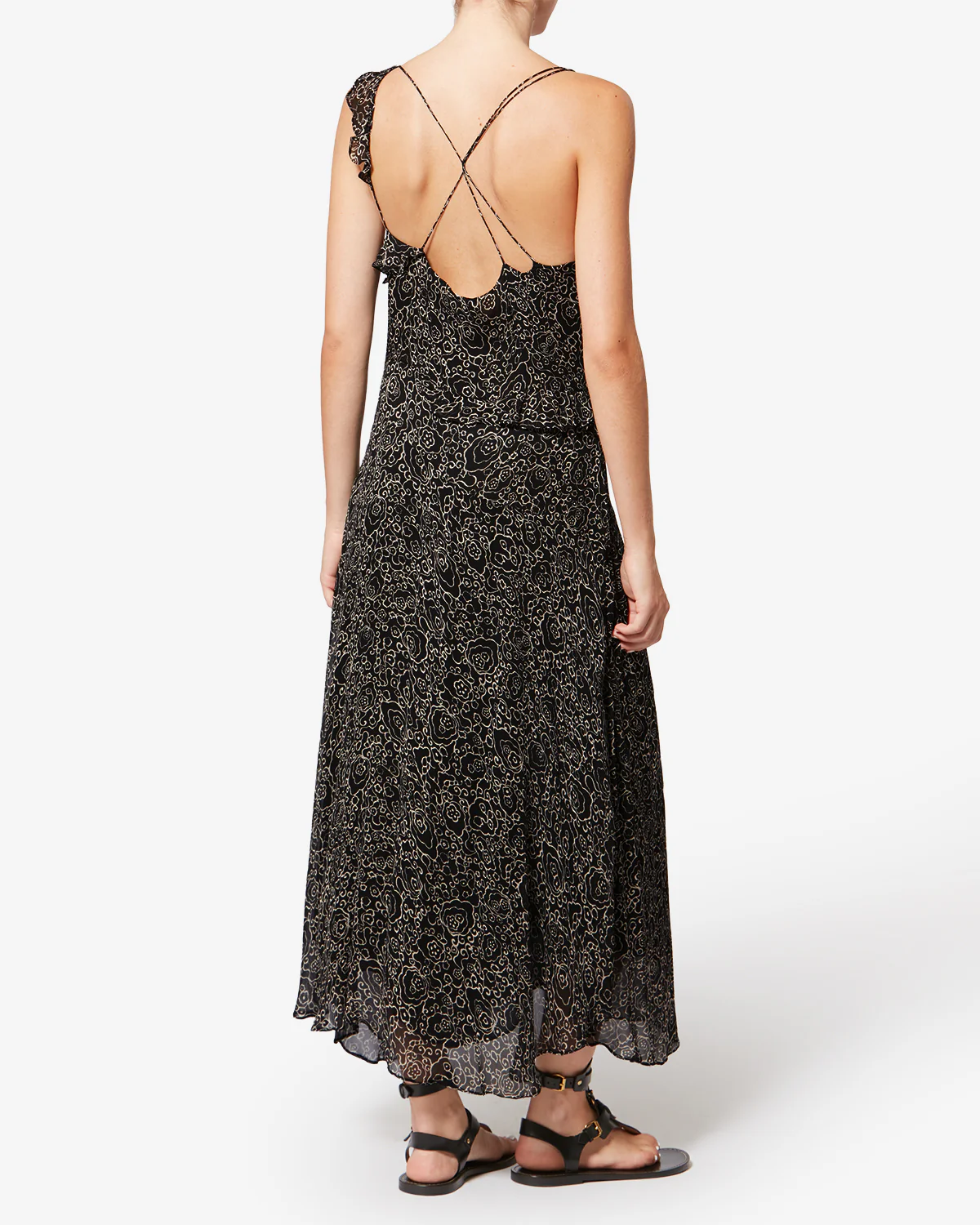 ROBE LUXIE - Image 3