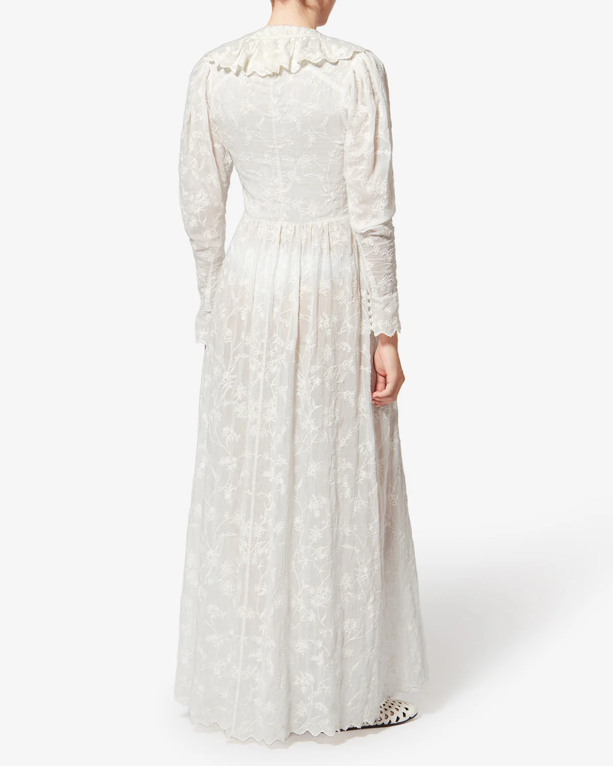 ROBE ZOEN - Image 3