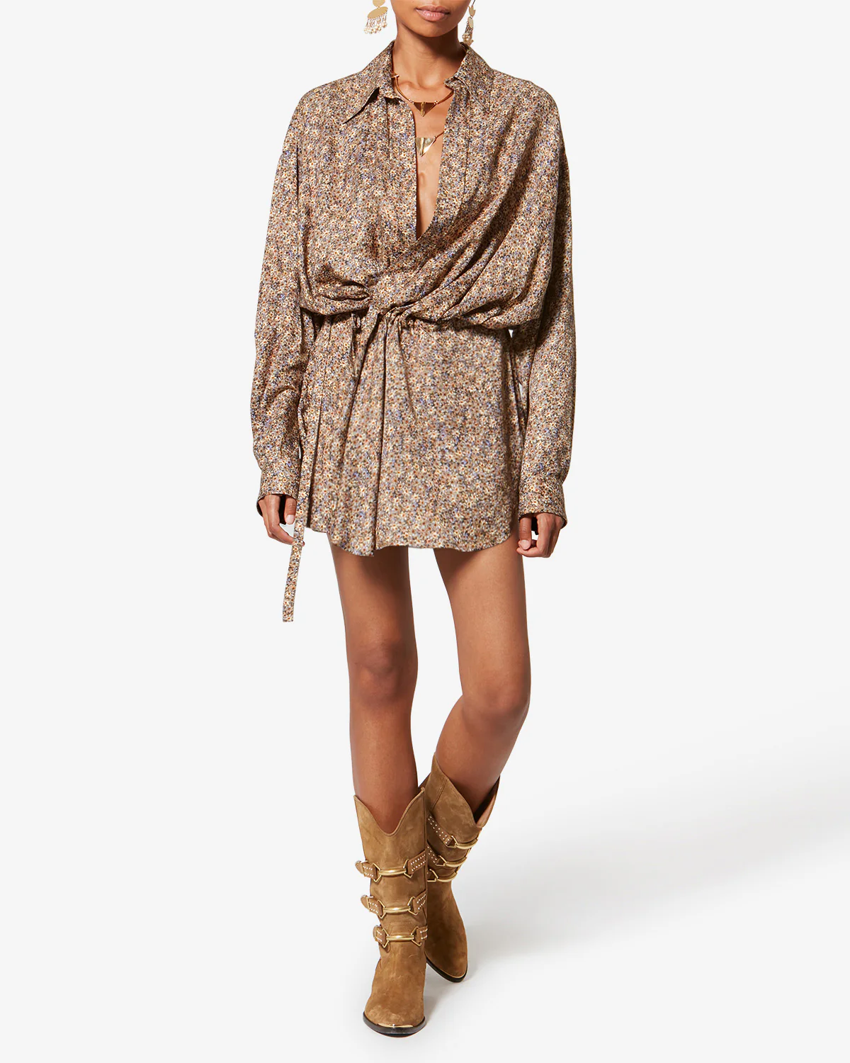 ROBE HARMONY - Image 4