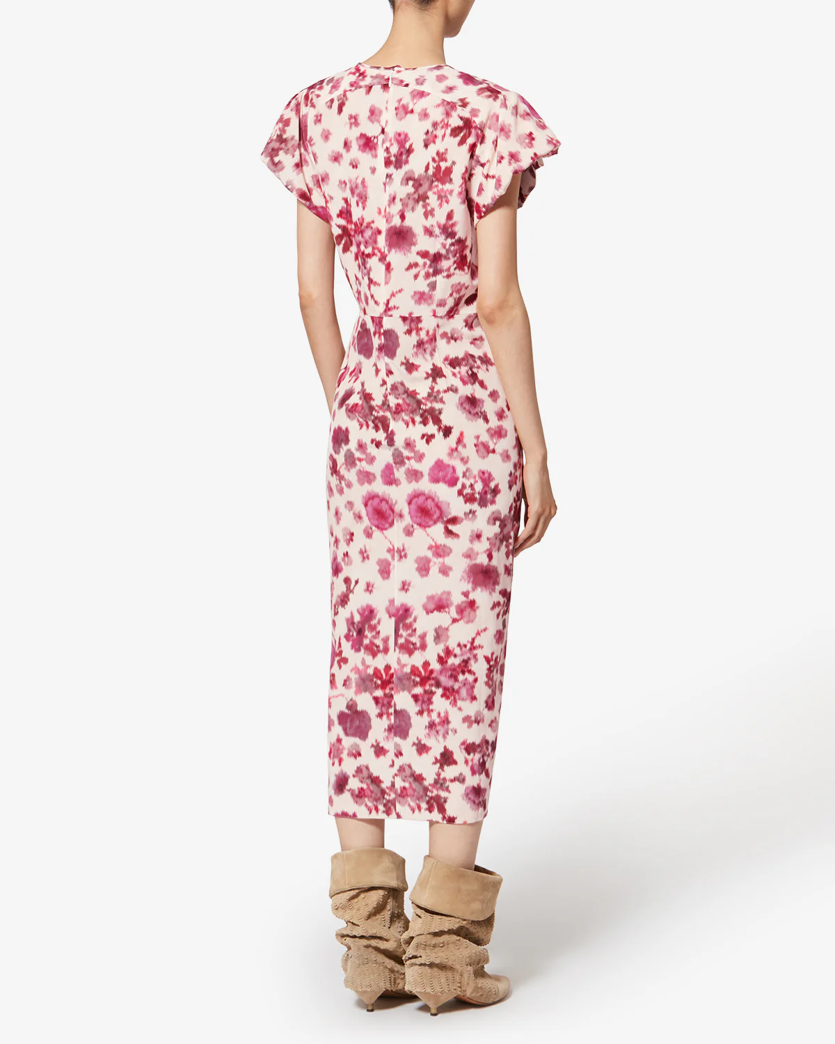 ROBE TERENAE - Image 3