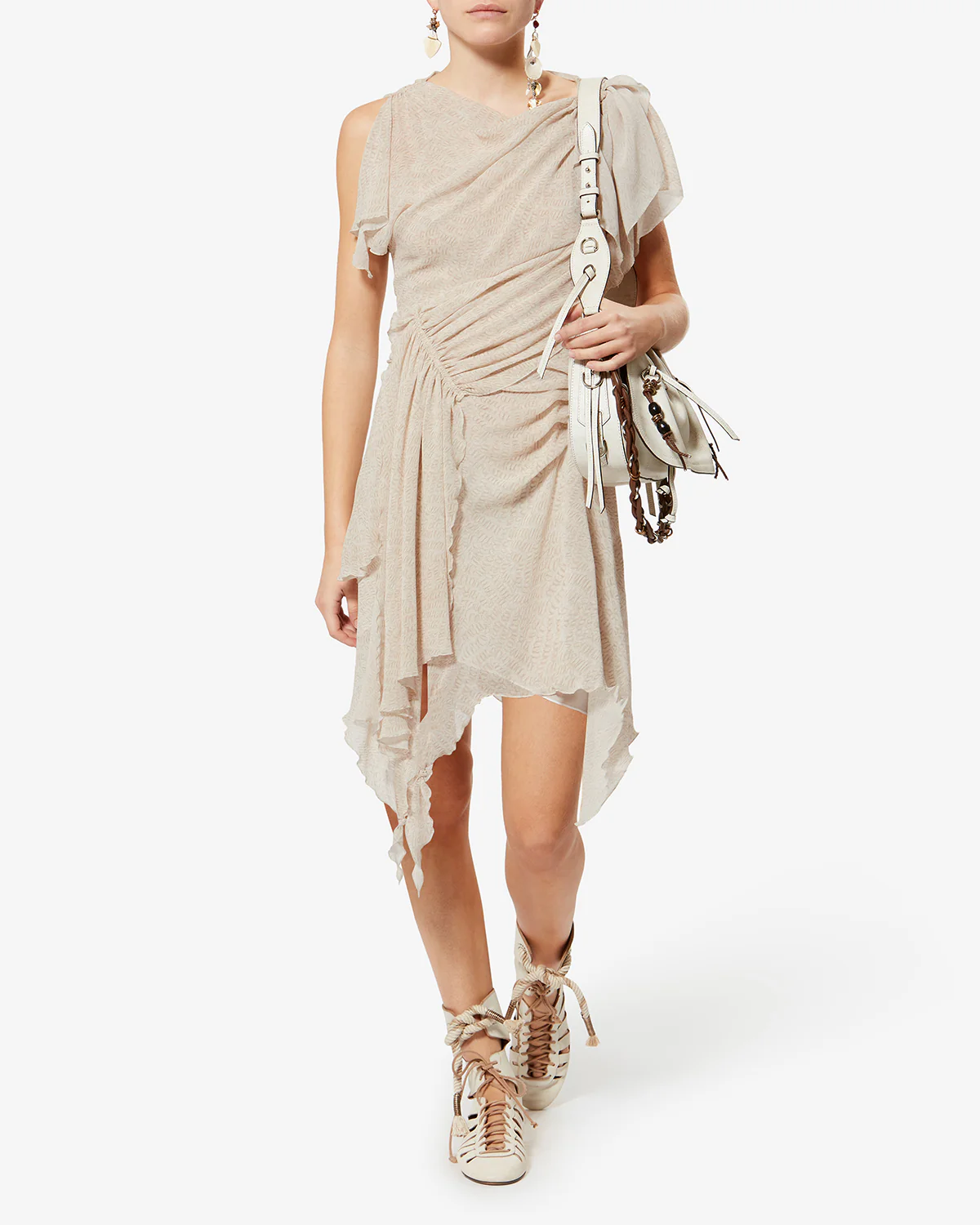 ROBE TRYSHA - Image 4