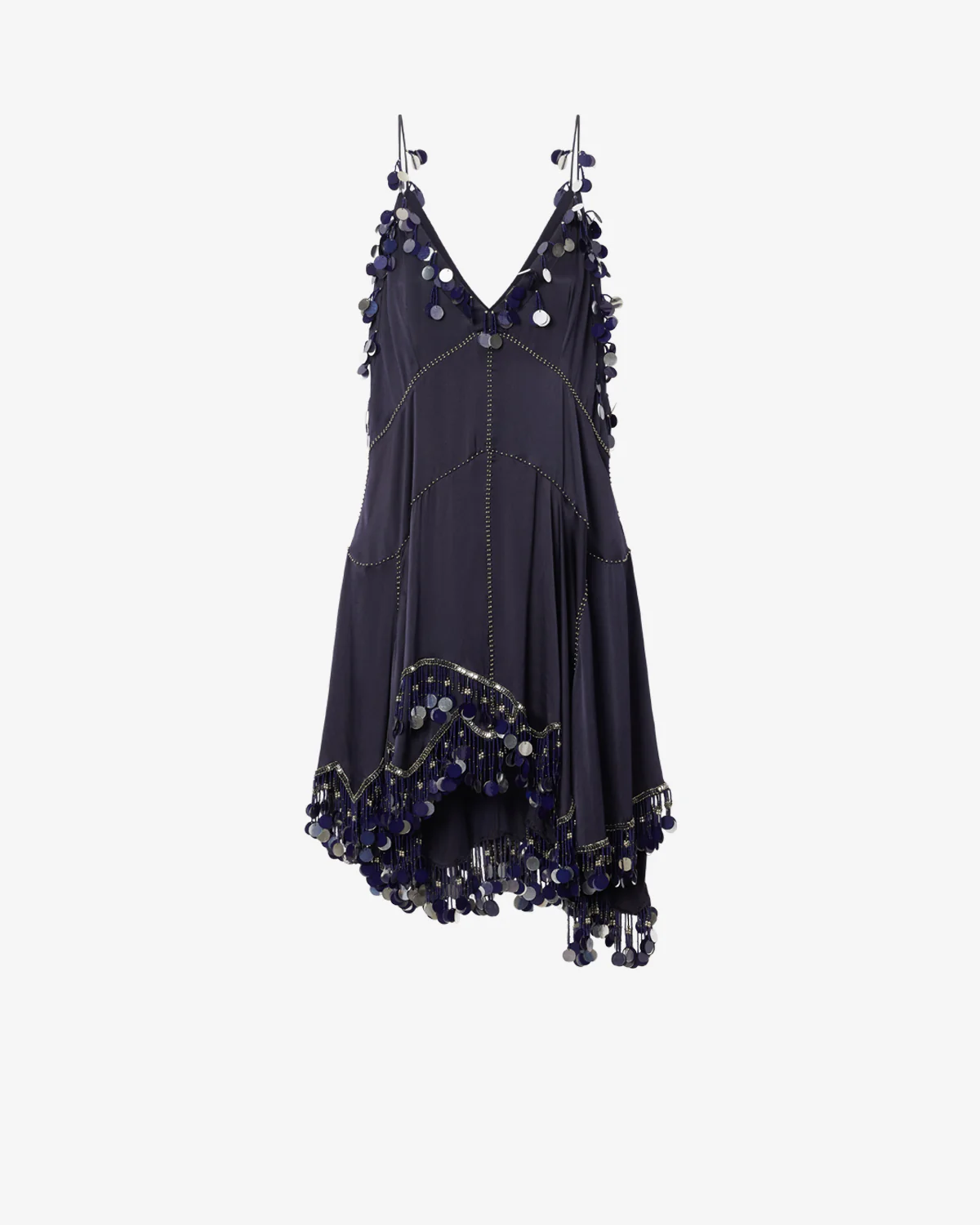 ROBE LUDNA