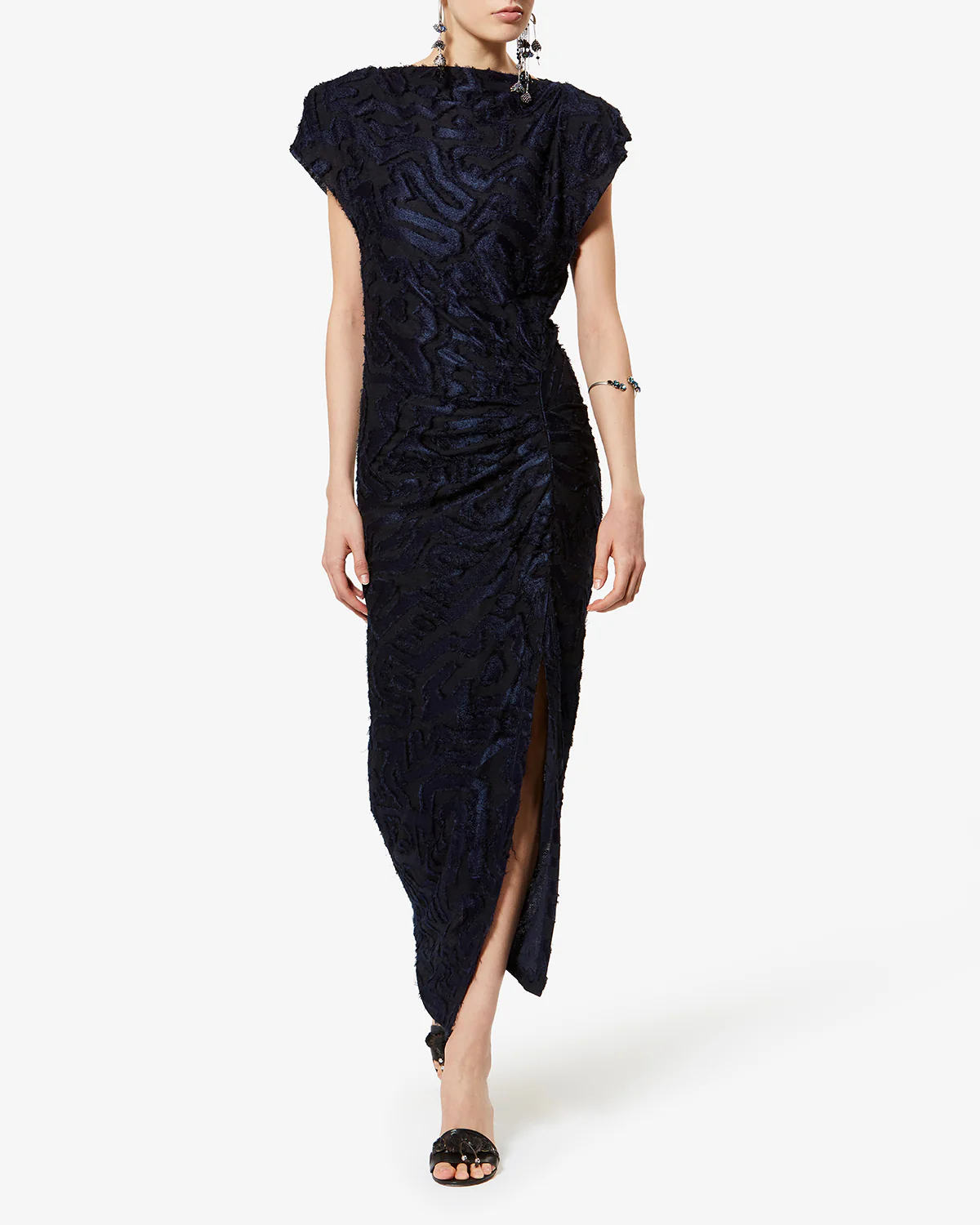 ROBE LADAN - Image 4